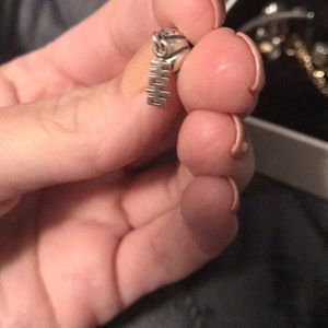 Pandora charm